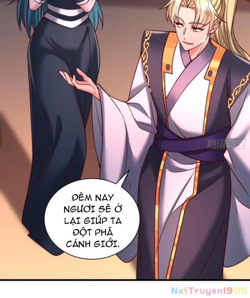 Sau khi thổ lộ với mỹ nữ tông chủ, ta vô địch! Chapter 43 - 29