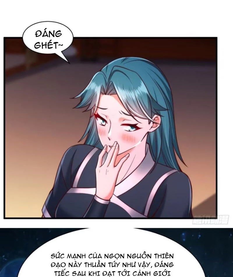 Sau khi thổ lộ với mỹ nữ tông chủ, ta vô địch! Chapter 43 - 30