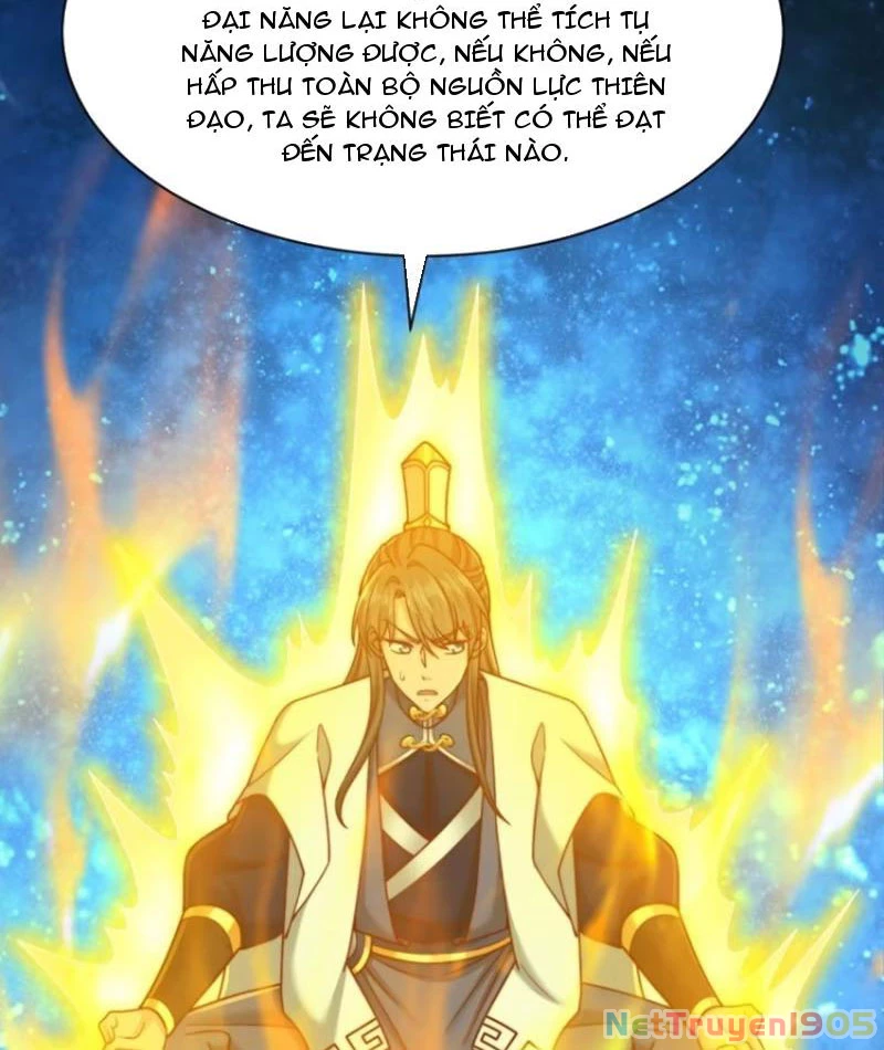 Sau khi thổ lộ với mỹ nữ tông chủ, ta vô địch! Chapter 43 - 31