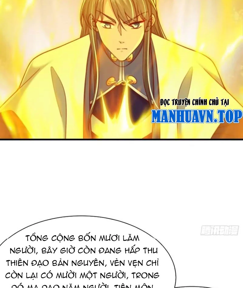 Sau khi thổ lộ với mỹ nữ tông chủ, ta vô địch! Chapter 43 - 33