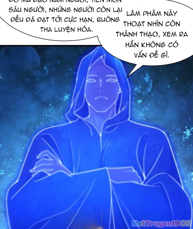 Sau khi thổ lộ với mỹ nữ tông chủ, ta vô địch! Chapter 43 - 34
