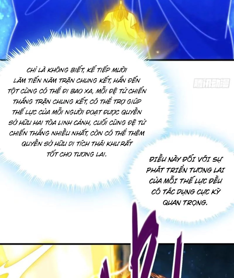 Sau khi thổ lộ với mỹ nữ tông chủ, ta vô địch! Chapter 43 - 35