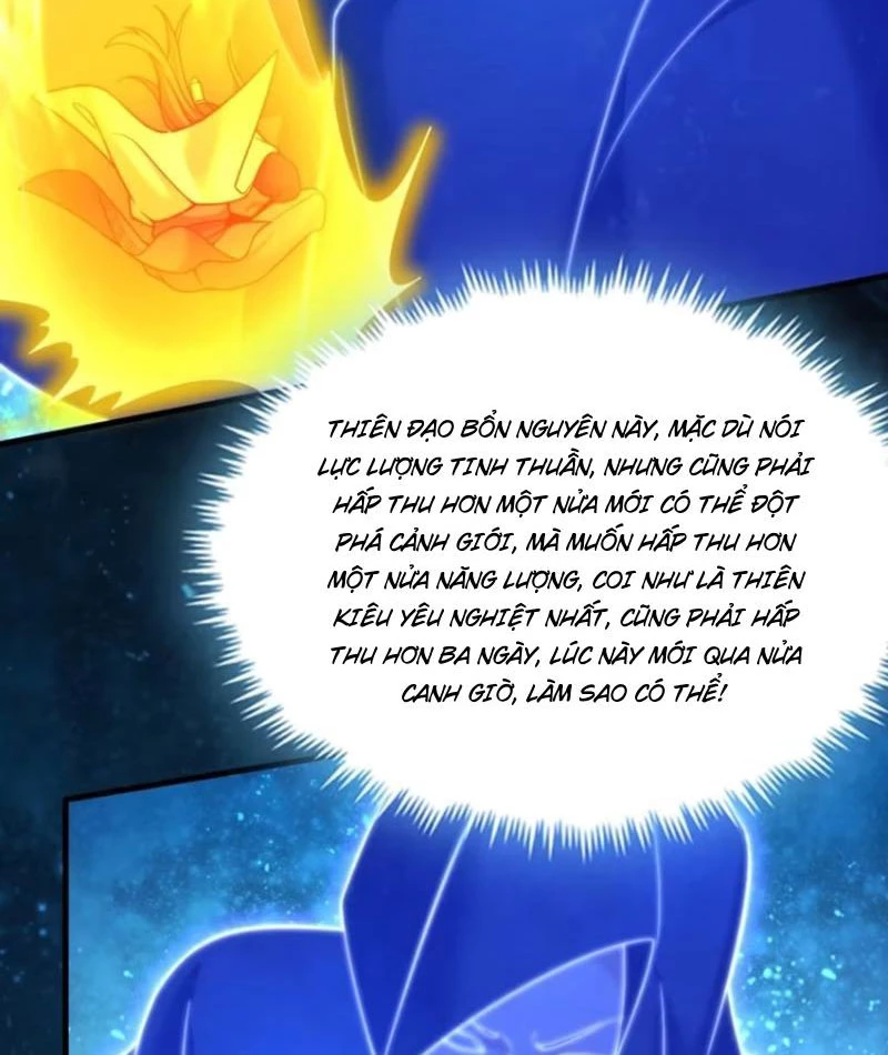 Sau khi thổ lộ với mỹ nữ tông chủ, ta vô địch! Chapter 43 - 39