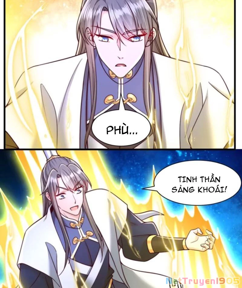 Sau khi thổ lộ với mỹ nữ tông chủ, ta vô địch! Chapter 43 - 47
