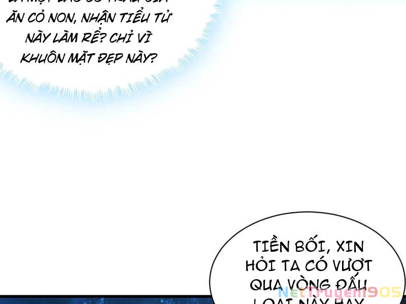 Sau khi thổ lộ với mỹ nữ tông chủ, ta vô địch! Chapter 44 - 6