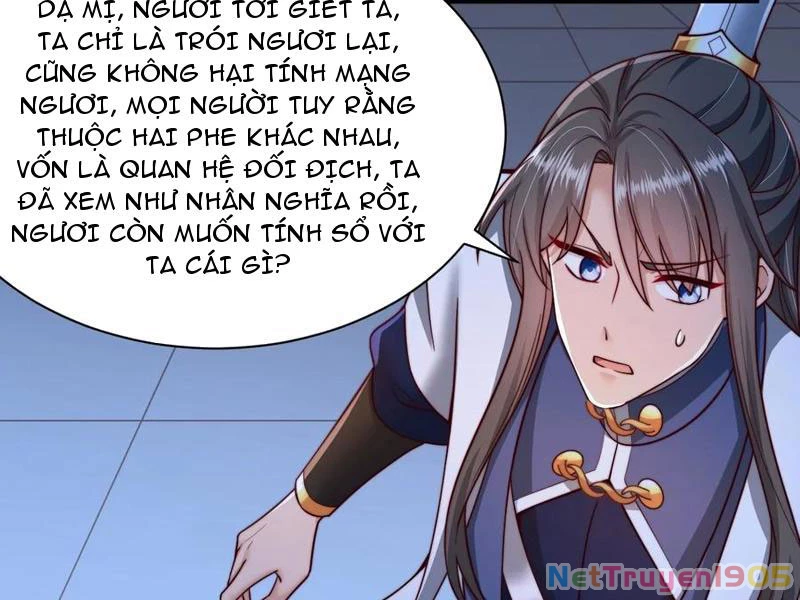 Sau khi thổ lộ với mỹ nữ tông chủ, ta vô địch! Chapter 44 - 40