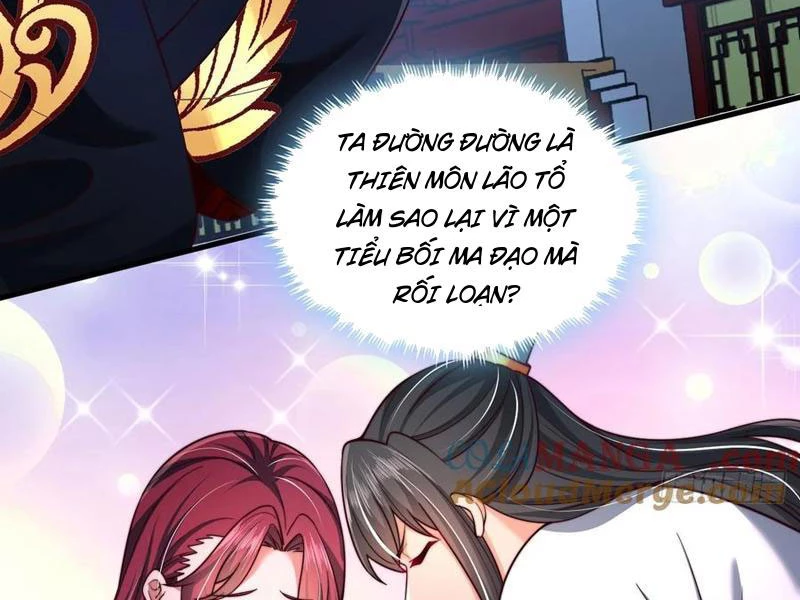 Sau khi thổ lộ với mỹ nữ tông chủ, ta vô địch! Chapter 44 - 48