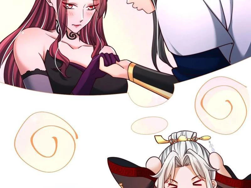 Sau khi thổ lộ với mỹ nữ tông chủ, ta vô địch! Chapter 44 - 49