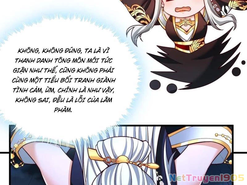 Sau khi thổ lộ với mỹ nữ tông chủ, ta vô địch! Chapter 44 - 50