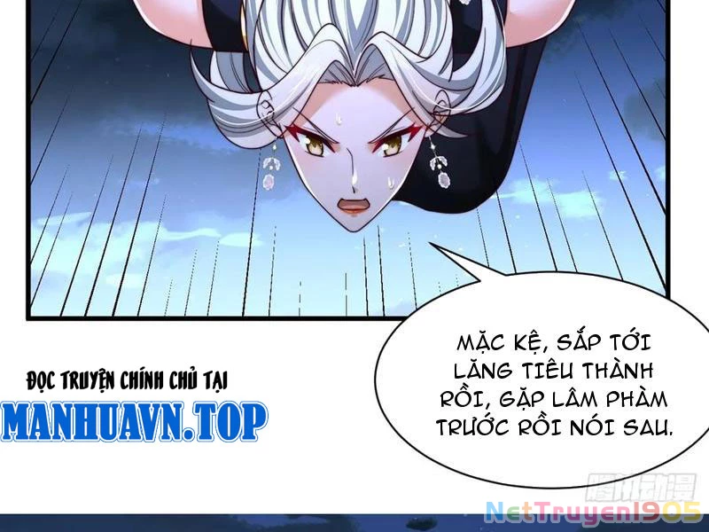 Sau khi thổ lộ với mỹ nữ tông chủ, ta vô địch! Chapter 44 - 51