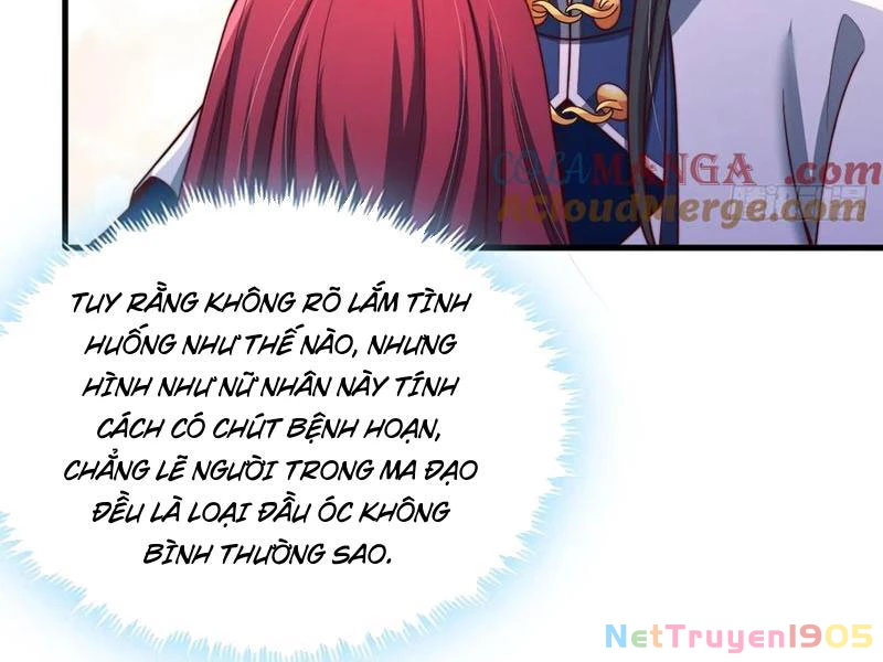 Sau khi thổ lộ với mỹ nữ tông chủ, ta vô địch! Chapter 44 - 69