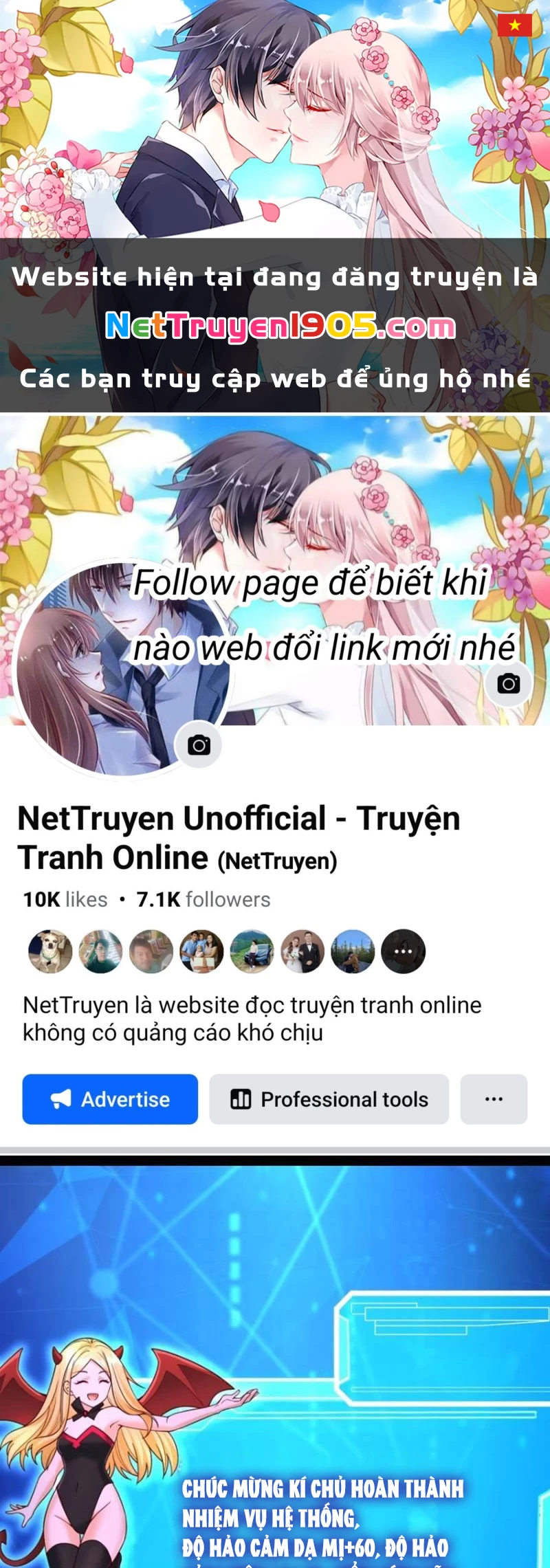 Sau khi thổ lộ với mỹ nữ tông chủ, ta vô địch! Chapter 45 - 1