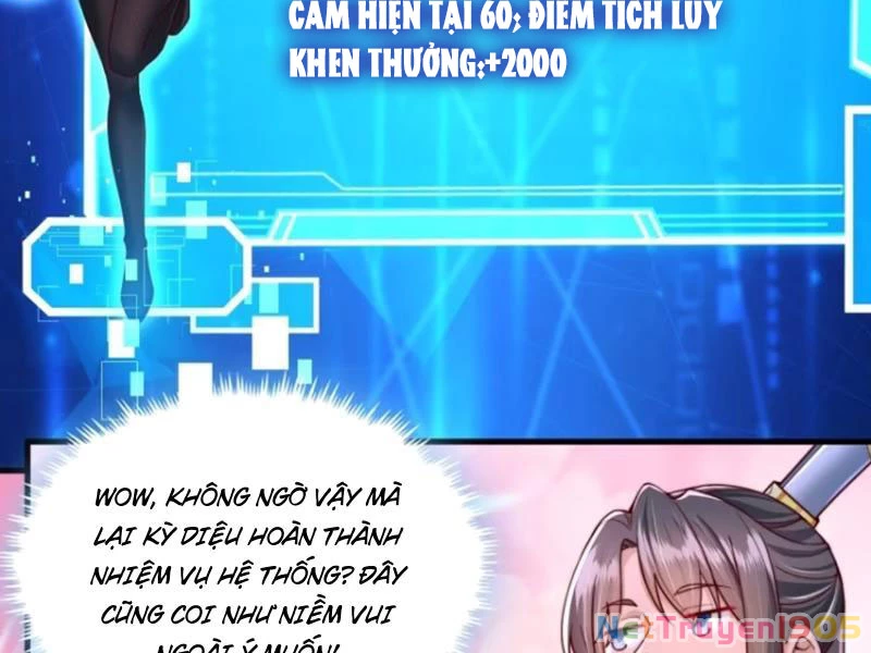 Sau khi thổ lộ với mỹ nữ tông chủ, ta vô địch! Chapter 45 - 2