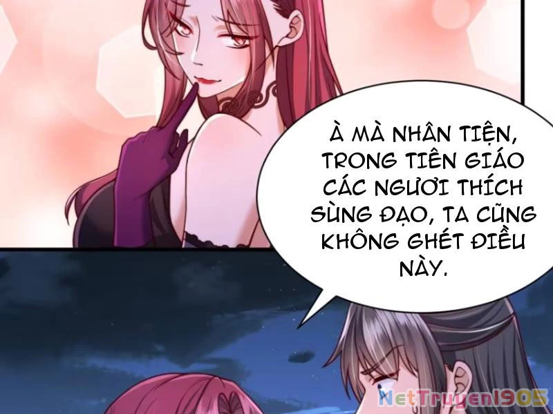 Sau khi thổ lộ với mỹ nữ tông chủ, ta vô địch! Chapter 45 - 9
