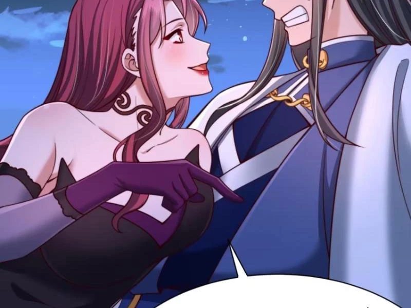 Sau khi thổ lộ với mỹ nữ tông chủ, ta vô địch! Chapter 45 - 10
