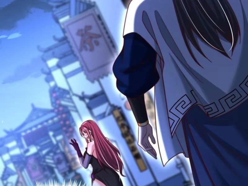 Sau khi thổ lộ với mỹ nữ tông chủ, ta vô địch! Chapter 45 - 20