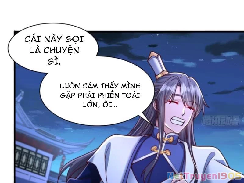 Sau khi thổ lộ với mỹ nữ tông chủ, ta vô địch! Chapter 45 - 29