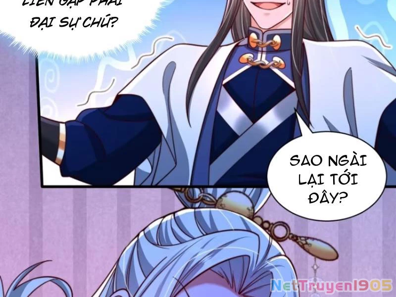 Sau khi thổ lộ với mỹ nữ tông chủ, ta vô địch! Chapter 45 - 36