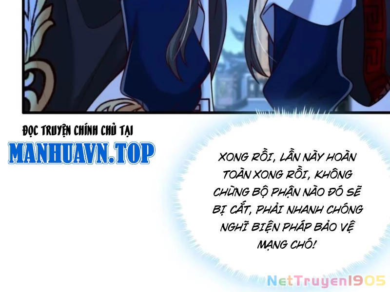 Sau khi thổ lộ với mỹ nữ tông chủ, ta vô địch! Chapter 45 - 42