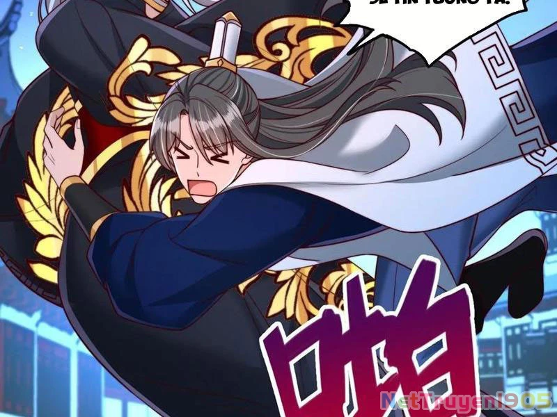 Sau khi thổ lộ với mỹ nữ tông chủ, ta vô địch! Chapter 46 - 2