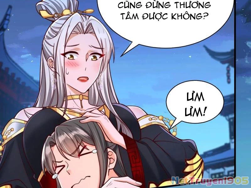 Sau khi thổ lộ với mỹ nữ tông chủ, ta vô địch! Chapter 46 - 4