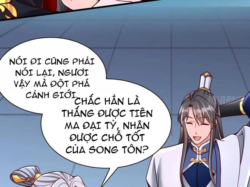 Sau khi thổ lộ với mỹ nữ tông chủ, ta vô địch! Chapter 46 - 5