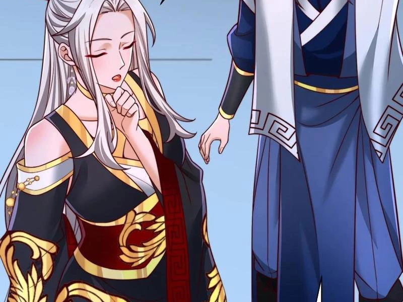 Sau khi thổ lộ với mỹ nữ tông chủ, ta vô địch! Chapter 46 - 6