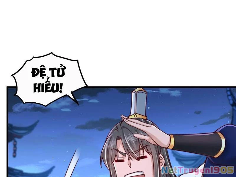 Sau khi thổ lộ với mỹ nữ tông chủ, ta vô địch! Chapter 46 - 11