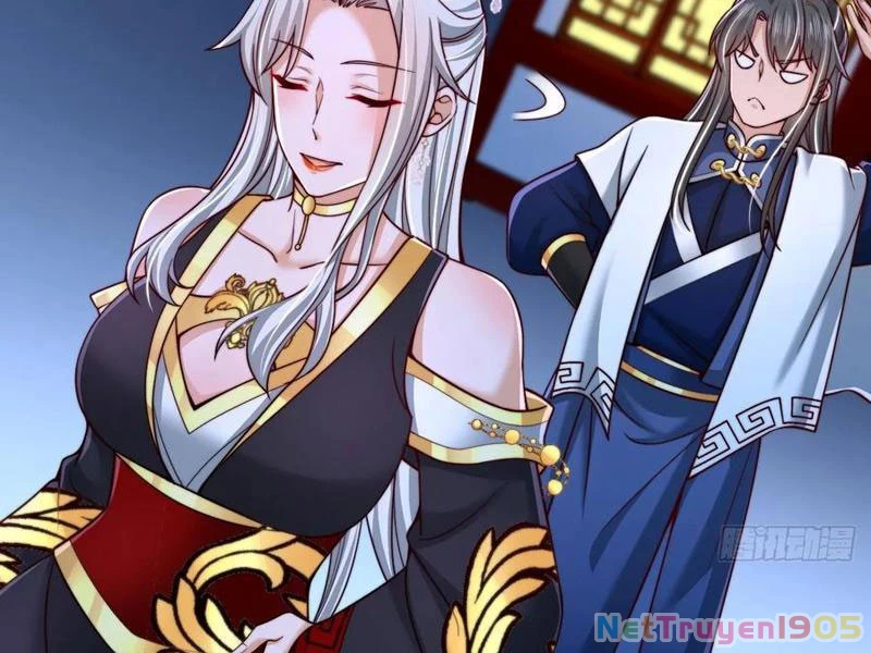 Sau khi thổ lộ với mỹ nữ tông chủ, ta vô địch! Chapter 46 - 14
