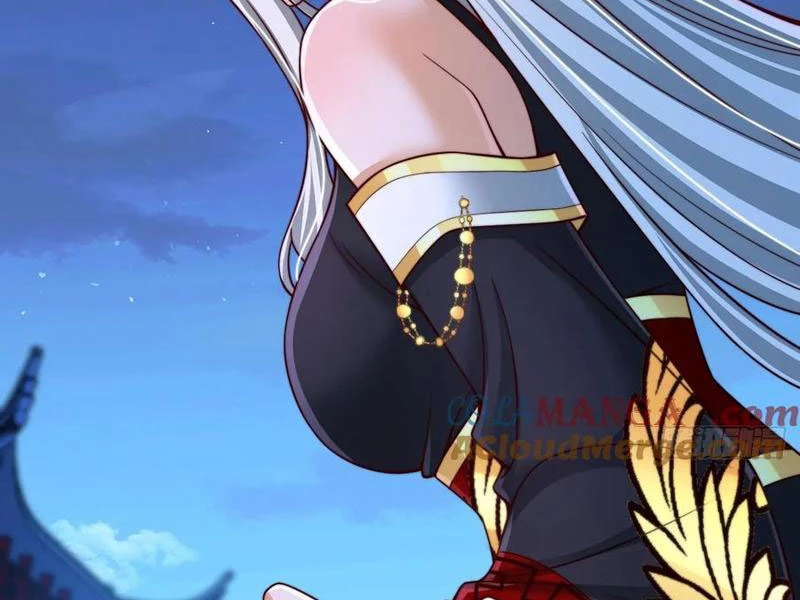 Sau khi thổ lộ với mỹ nữ tông chủ, ta vô địch! Chapter 46 - 16