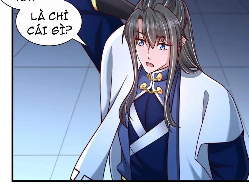 Sau khi thổ lộ với mỹ nữ tông chủ, ta vô địch! Chapter 46 - 19