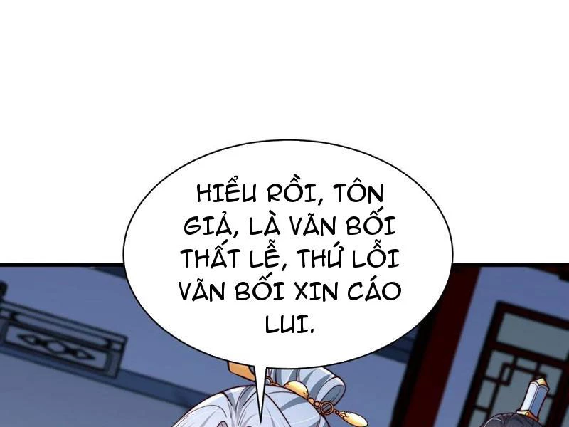 Sau khi thổ lộ với mỹ nữ tông chủ, ta vô địch! Chapter 46 - 27