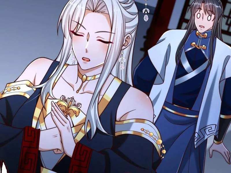 Sau khi thổ lộ với mỹ nữ tông chủ, ta vô địch! Chapter 46 - 28