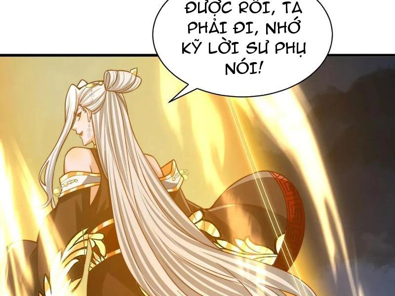 Sau khi thổ lộ với mỹ nữ tông chủ, ta vô địch! Chapter 46 - 30