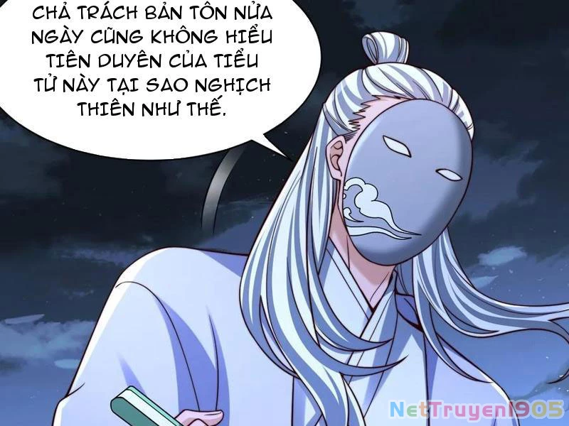 Sau khi thổ lộ với mỹ nữ tông chủ, ta vô địch! Chapter 46 - 35