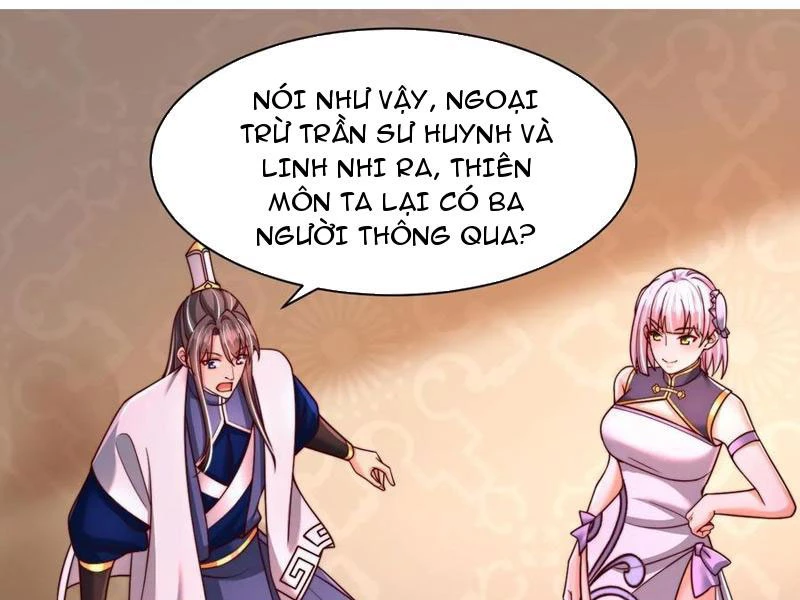 Sau khi thổ lộ với mỹ nữ tông chủ, ta vô địch! Chapter 46 - 39
