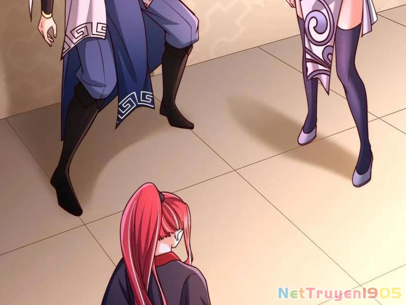 Sau khi thổ lộ với mỹ nữ tông chủ, ta vô địch! Chapter 46 - 40