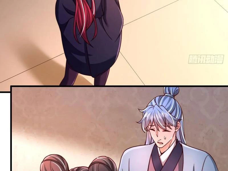 Sau khi thổ lộ với mỹ nữ tông chủ, ta vô địch! Chapter 46 - 41
