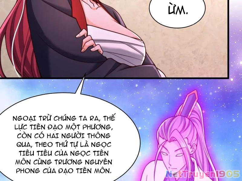 Sau khi thổ lộ với mỹ nữ tông chủ, ta vô địch! Chapter 46 - 45