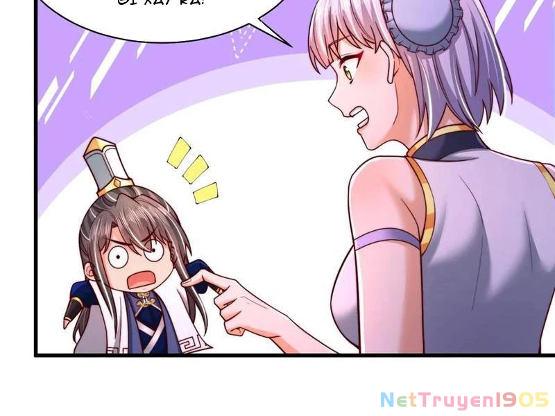 Sau khi thổ lộ với mỹ nữ tông chủ, ta vô địch! Chapter 46 - 49