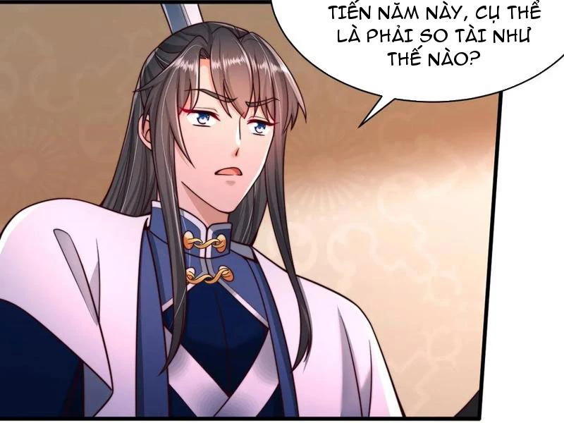 Sau khi thổ lộ với mỹ nữ tông chủ, ta vô địch! Chapter 46 - 53