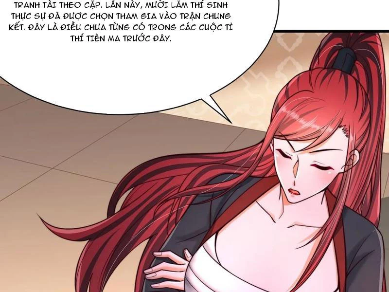 Sau khi thổ lộ với mỹ nữ tông chủ, ta vô địch! Chapter 46 - 55