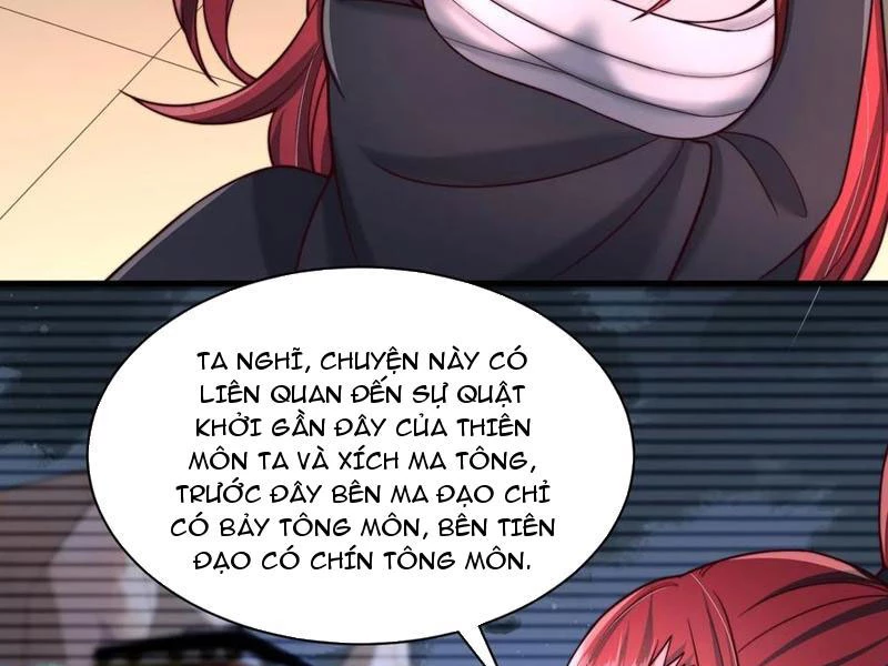 Sau khi thổ lộ với mỹ nữ tông chủ, ta vô địch! Chapter 46 - 56