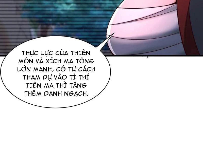 Sau khi thổ lộ với mỹ nữ tông chủ, ta vô địch! Chapter 46 - 58