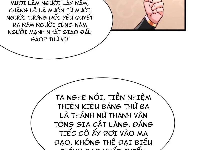 Sau khi thổ lộ với mỹ nữ tông chủ, ta vô địch! Chapter 46 - 60