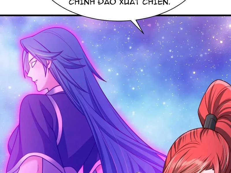 Sau khi thổ lộ với mỹ nữ tông chủ, ta vô địch! Chapter 46 - 61