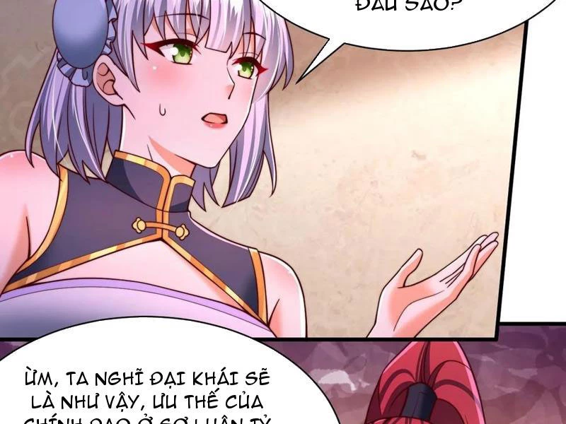 Sau khi thổ lộ với mỹ nữ tông chủ, ta vô địch! Chapter 46 - 64