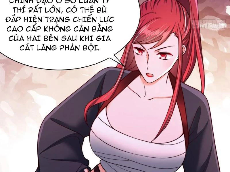 Sau khi thổ lộ với mỹ nữ tông chủ, ta vô địch! Chapter 46 - 65