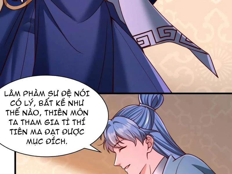 Sau khi thổ lộ với mỹ nữ tông chủ, ta vô địch! Chapter 46 - 69