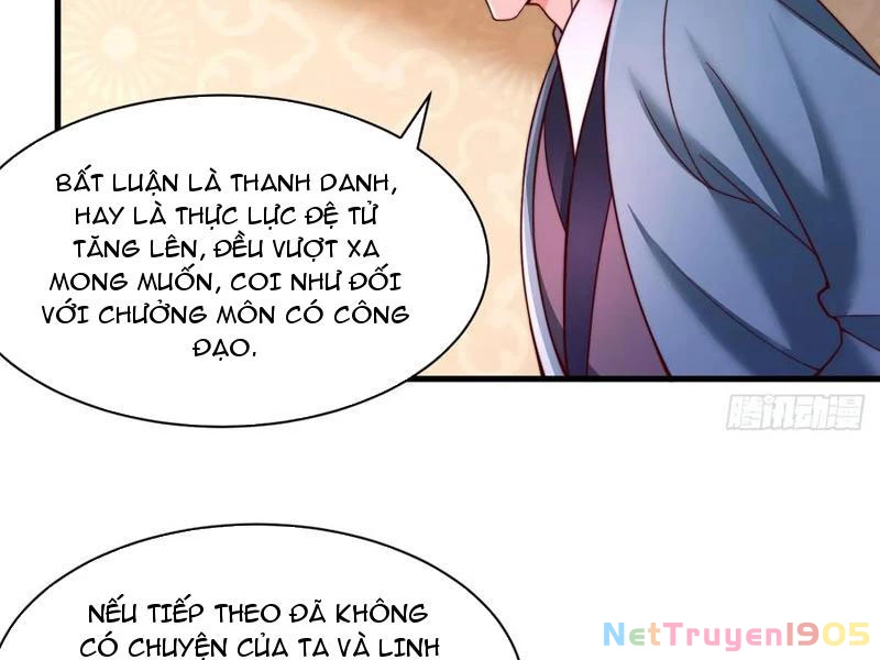 Sau khi thổ lộ với mỹ nữ tông chủ, ta vô địch! Chapter 46 - 70